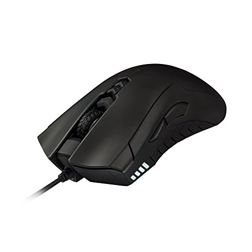 Gigabyte Xtreme Gaming Mouse (GMXM300) Pricepulse