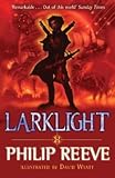 "Larklight" av Philip Reeve
