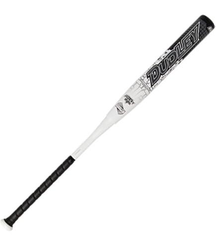 2024 Dudley Lightning Legend Retro End Load Slowpitch Softball Bat – SSUSA Senior Approved