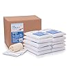 Pure-Epsom-Salts-Magnesium-Sulphate-Bath-Salt-10-Kg-Pack-by-The-Intelligent-Health-Ideal-for-Relieving-Sore-Muscles-Reduces-Inflammation Pure Epsom Salts | Magnesium Sulphate Bath Salt | 10 Kg Pack by The Intelligent Health | Ideal for Relieving Sore…