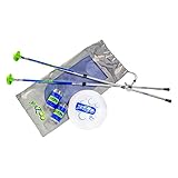 SeaTurtle Sports Yazoo Disc Toss Game