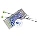 SeaTurtle Sports Yazoo Disc Toss Game