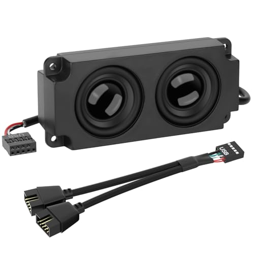 Aukuoy Internal PC Audio Speaker