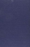 Hardcover edition cover