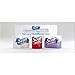 Scott Extra Soft Toilet Paper, Mega Roll, 12 Rolls, Bath Tissue (pack of 4)