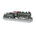 Bachmann Trains - USRA 0-6-0 Locomotive w/SMOKE & SLOPE TENDER - PENNSYLVANIA RAILROAD #3234