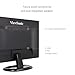 ViewSonic VA2746M-LED 27 Inch Full HD 1080p LED Monitor with DVI and VGA Inputs