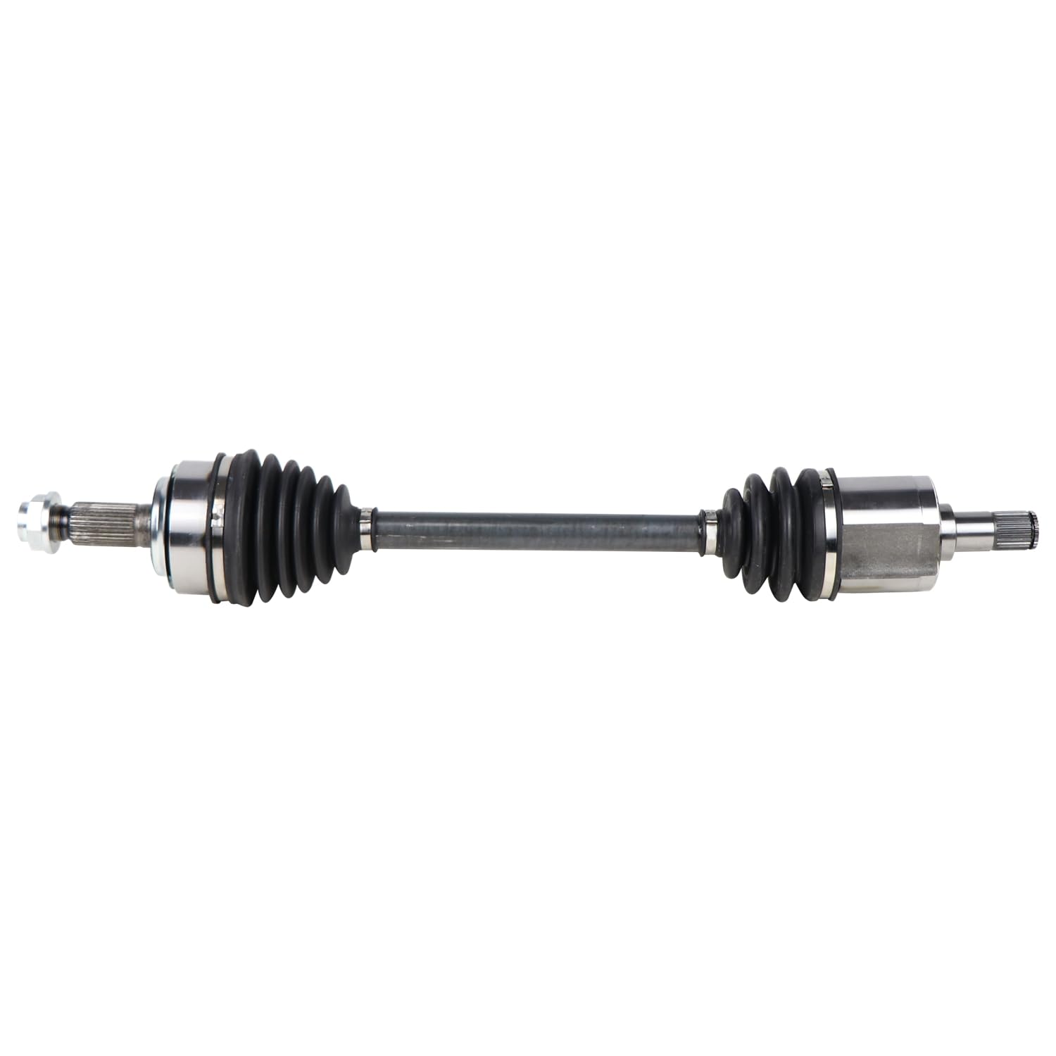 GSP NCV36574 CV Axle Shaft Assembly - Left Front