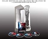Terminator 2 3D - Edition Collector Ultimate