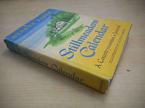 Stillmeadow Calendar: A Countrywoman's Journal 0397005059 Book Cover