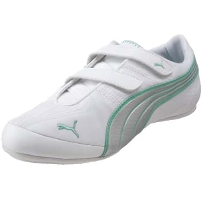 Amazon.com | PUMA Women's Etoile Velcro Sneaker | Fashion Sneakers