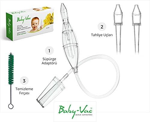 baby vac vacuum cleaner