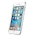 ULAK iPhone 6 Plus Case, iPhone 6s Plus Case, Shockproof Thin Hard Protective Case Cover for iPhone 6 Plus iPhone 6s Plus (5.5 Inch) (Silver)