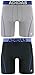 adidas Men’s 9-Inch Sport Performance ClimaCool Midway Underwear (Pack of 2)thumb 1