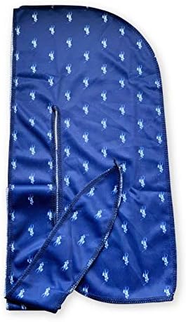 Customs Slippery Apparel | Designer Durag (60+ Designs) Fashion Durags LV Supreme Ape & More
