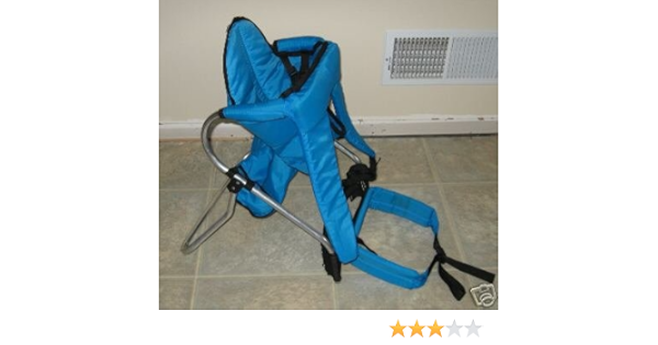 gerry hiking baby carrier