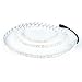 HitLights LED Strip Lights Warm White 3000K, 16.4ft Premium Tape Light for Bedroom, 300 LEDs/Reel, 150LM/ft, 22W, UL-Listed, 12V Flexible Dimmable Rope Lights for Room, Home, Under Cabinet Lighting