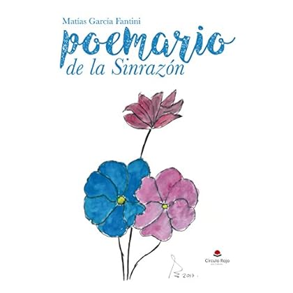 Poemario de la Sinrazón Poemario de la Sinrazón