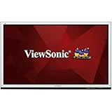 ViewSonic Monitor CDE5561T 55 inch Full HD 1920x1080 1200:1 8ms 350Nits HDMI/VGA Speaker Touch Retail