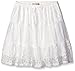 Speechless Girls' Skirt 3 Teir