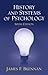History and Systems of Psychology- (Value Pack W/Mysearchlab)