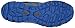 ASICS Men's GEL Sonoma 2 Running Shoe, Carbon/Snorkel Blue/Green Gecko, 10.5 M US
