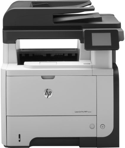 hp laserjet m521dn