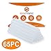 Hot Glue Gun Sticks 65 Count, Mini Size 4