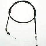 Push Throttle Cable for Honda CB400 CM400 CB450 CM450 CX500 NEW