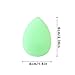 CAETLE® Light Green Mini Size Beauty Flawless Makeup Blender Comestic Sponge Puff
