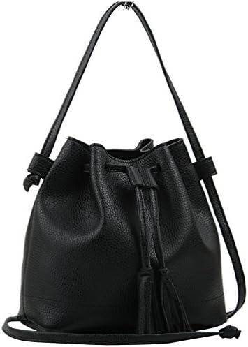 Copi Women's Everyday Bucket Bag & Cute Feminine Of Crossbody Small Bags