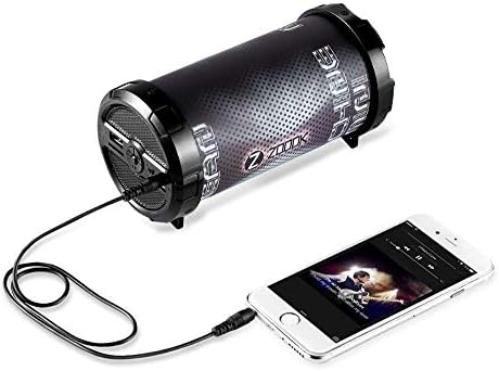 zoook bt speaker rocker m3