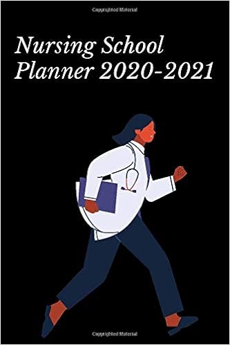 Nursing School Planner 21 12 Month Agenda Inspirational Quotes Turquoise Floral Nursing School Organizer July June 21 Inspirational Organizer Journal With Academic Calendar Doctor Nurs Amazon Com Books