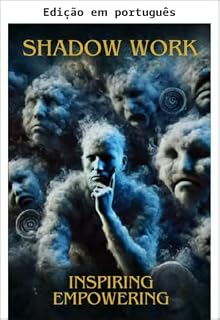 Livro Trabalho com a sombra (Carl Jung Livro 4)