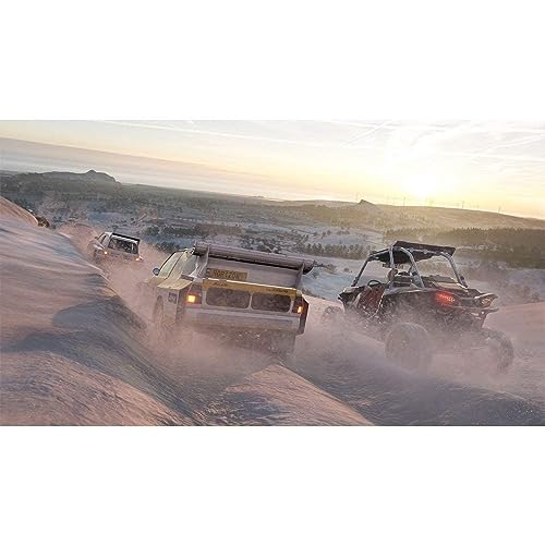 Forza Horizon 4: Standard Edition – Xbox One