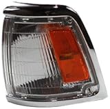 TYC 18-1991-36 Toyota Pickup Driver Side Replacement Parking/Corner Light Assembly