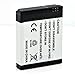 Smatree Batteries Charger Kit for GoPro Hero 1/2 Digital Camera