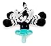 WubbaNub Zebra Pacifier