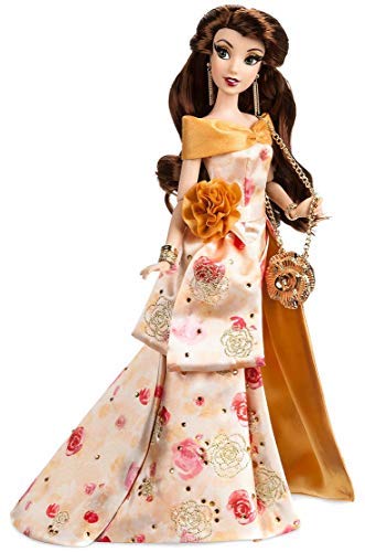 disney designer collection premiere series doll