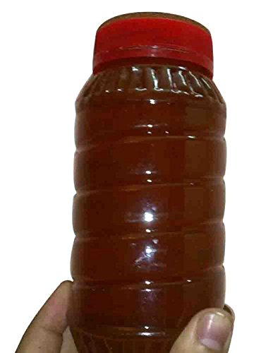 100% Egyptian Pure Halal Raw Natural Bardakosh Marjoram Honey Bee Honey Ø¹Ø³Ù„ Ø§Ù„Ø¨Ø±Ø¯Ù‚ÙˆØ´ (950GM = 34 OZ)