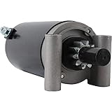 DB Electrical SAB0157 Starter For Cub Cadet Kohler Courage Twin 1045 1046 1550 1554 1050 32-098-01S 3209801S K0H3209801S Toro Lawn Tractor Kohler 23 25 Hp 2007-2009 New Holland Lawn Mower