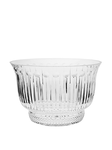 Godinger Godinger K.l. 10pc Crystal Punch Bowl Set, Clear, Crystal