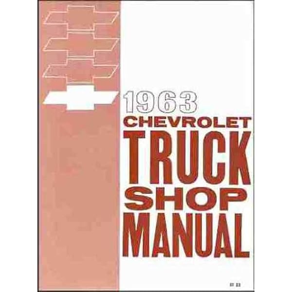 Chilton's Truck Repair Manual 1961-1971: Light and Medium