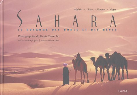 Sahara