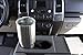 Maxam XPAC 44 Ounce Double Vacuum Wall Stainless Steel Tumbler with Lid, Silver, Fits in a 3.5