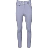 Dapplebay Lavender Haze Riding Breeches