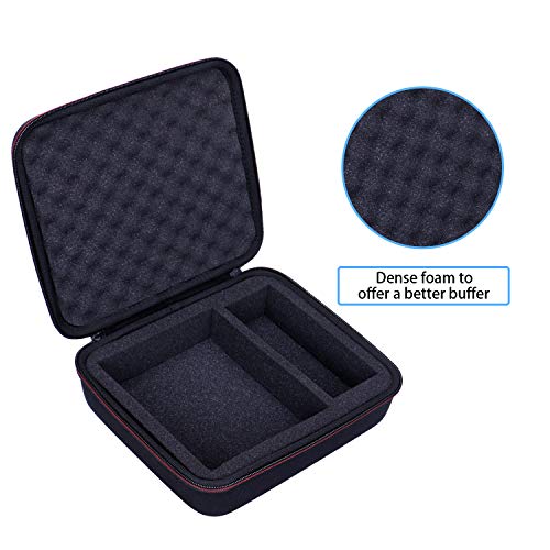 image for LTGEM EVA Hard Case for WD 3TB,4TB,6TB,8TB,10TB My Book Desktop Extern