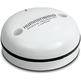 Humminbird 408400-1 AS GPS HS - External GPS Receiver with Heading Sensor