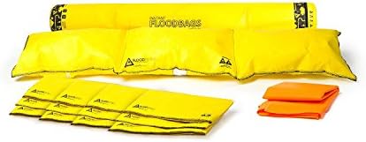 Flood Avert Big Boom Bag Tube