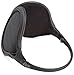 180s Exolite Acoustic Ear Warmer, Black, One Size
